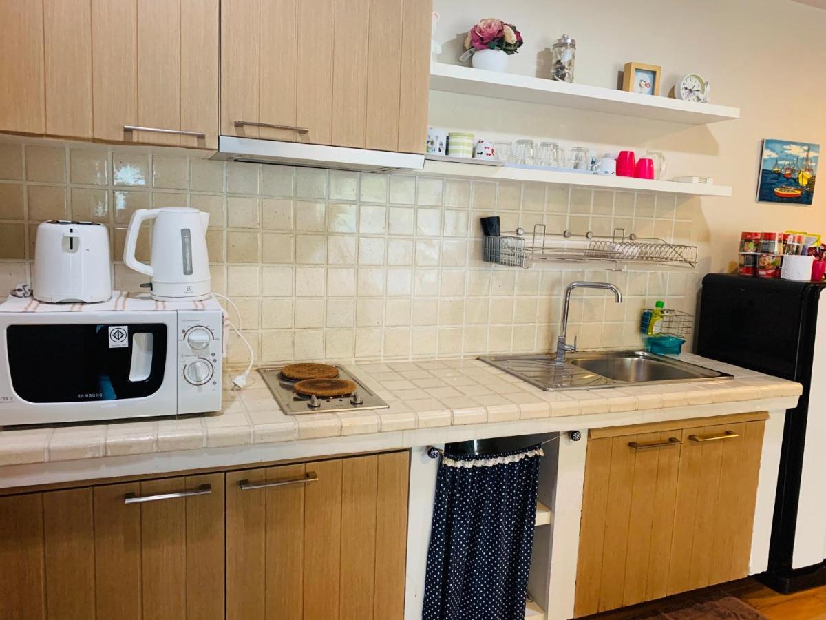 Apartamento Nicha Sansuk HHQ