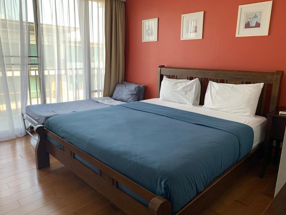 Nicha Sansuk Apartamento HHQ