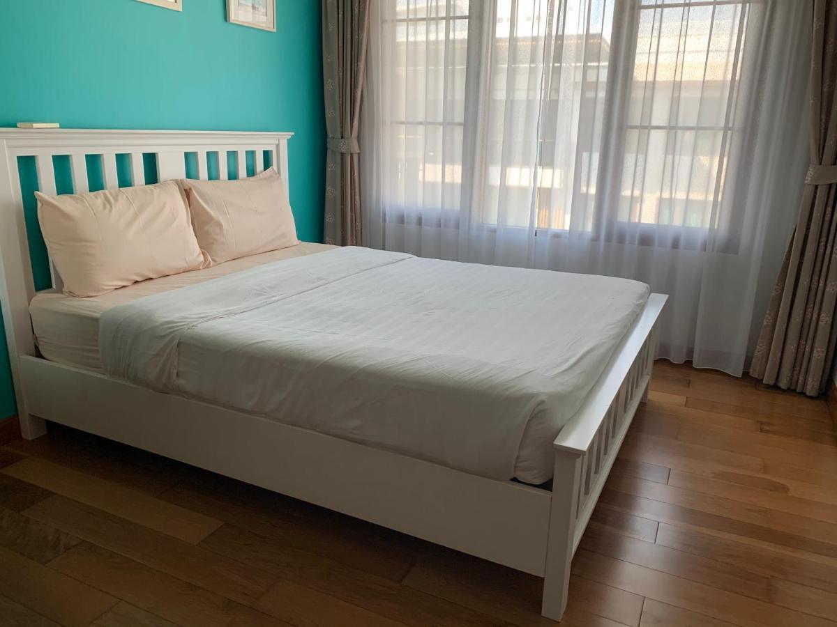Nicha Sansuk Apartamento *