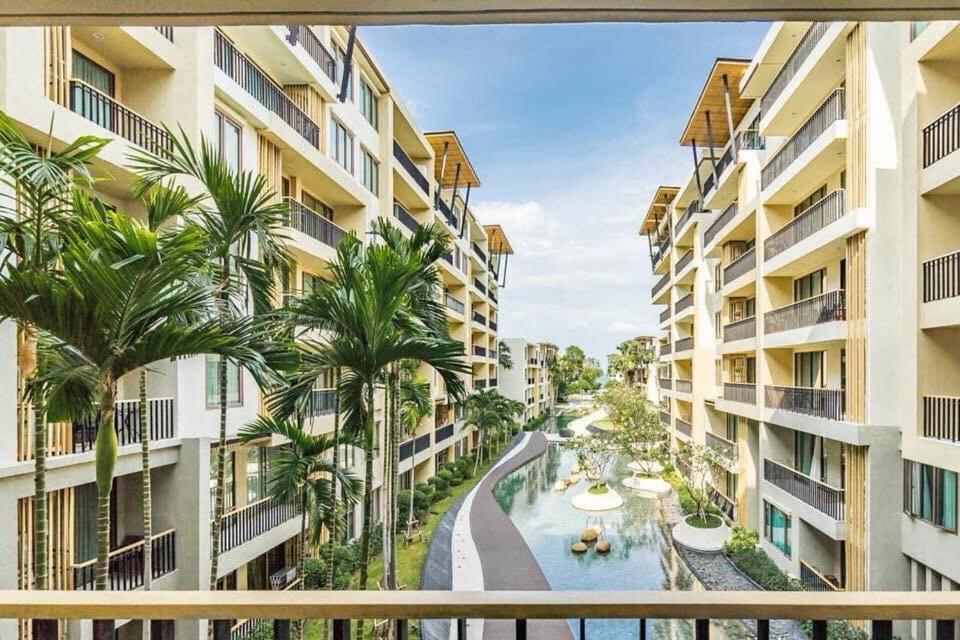 Apartamento Nicha Sansuk
